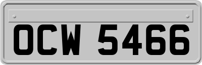 OCW5466