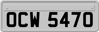 OCW5470