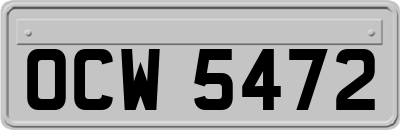 OCW5472