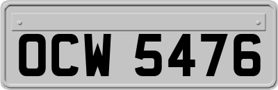OCW5476