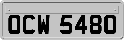 OCW5480