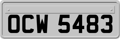 OCW5483