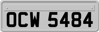 OCW5484