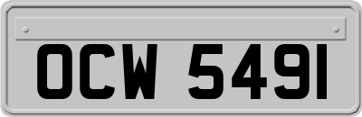 OCW5491