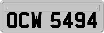 OCW5494