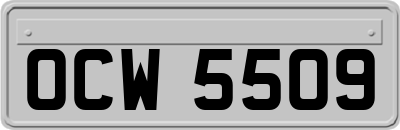 OCW5509