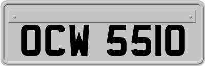 OCW5510