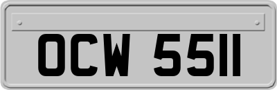 OCW5511