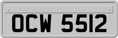 OCW5512