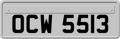 OCW5513
