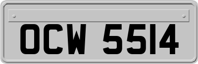 OCW5514