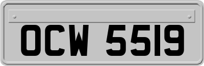 OCW5519