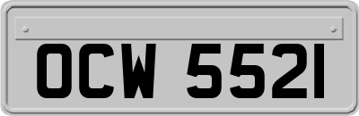 OCW5521