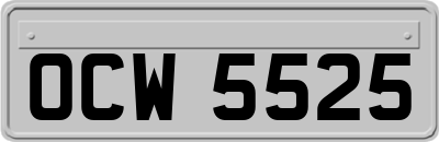 OCW5525