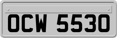 OCW5530