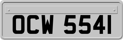 OCW5541