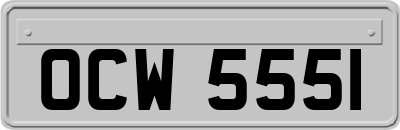 OCW5551
