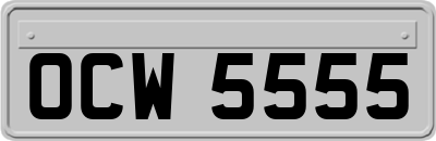 OCW5555