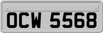 OCW5568