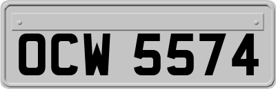 OCW5574