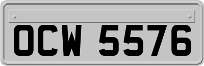OCW5576