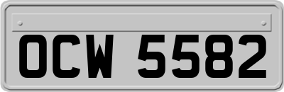 OCW5582