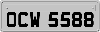 OCW5588