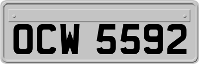 OCW5592