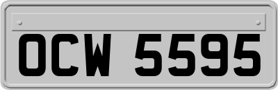 OCW5595