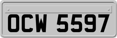 OCW5597