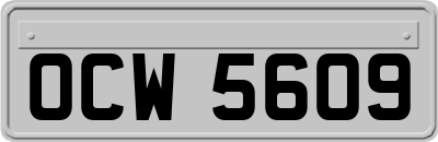 OCW5609