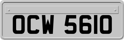 OCW5610