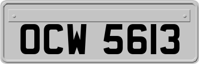 OCW5613