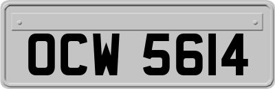 OCW5614