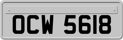 OCW5618