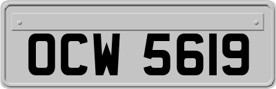 OCW5619
