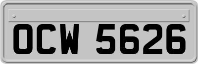 OCW5626