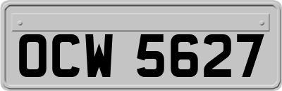 OCW5627