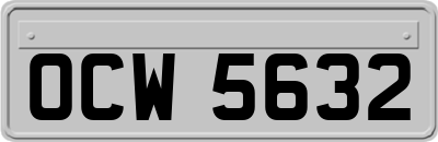 OCW5632