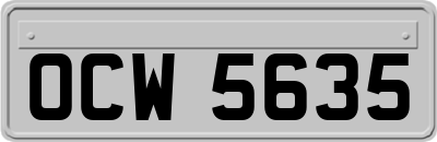 OCW5635