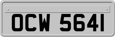 OCW5641