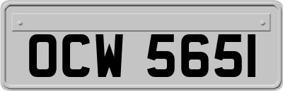 OCW5651