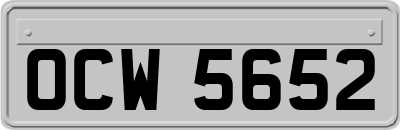OCW5652