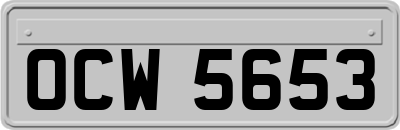 OCW5653