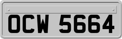 OCW5664
