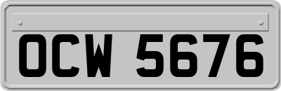 OCW5676