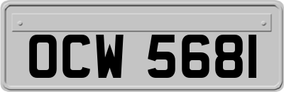 OCW5681