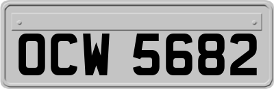OCW5682