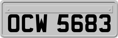 OCW5683