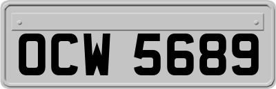 OCW5689